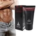 thumbnail image 2 of Your True Potential With Our 50ML Men's Massage : Revolutionary Gel For Restoration, 2 of 5