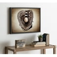 thumbnail image 6 of DesignOvation Hobbies Framed Art Print, 18" x 24", By Shawn St. Peter, 6 of 7