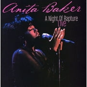 A Night of Rapture: Live