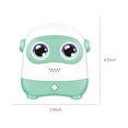 thumbnail image 4 of Kids Toys For Child, Learning Toys Talking Flash Cards With 110 Cards 220 Sight Words, Preschool Educational Toys Games With Sound Effect Christmas Gifts, 4 of 9