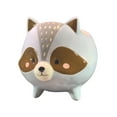 thumbnail image 3 of Streamline Imagined Raccoon Planter, 3 of 4