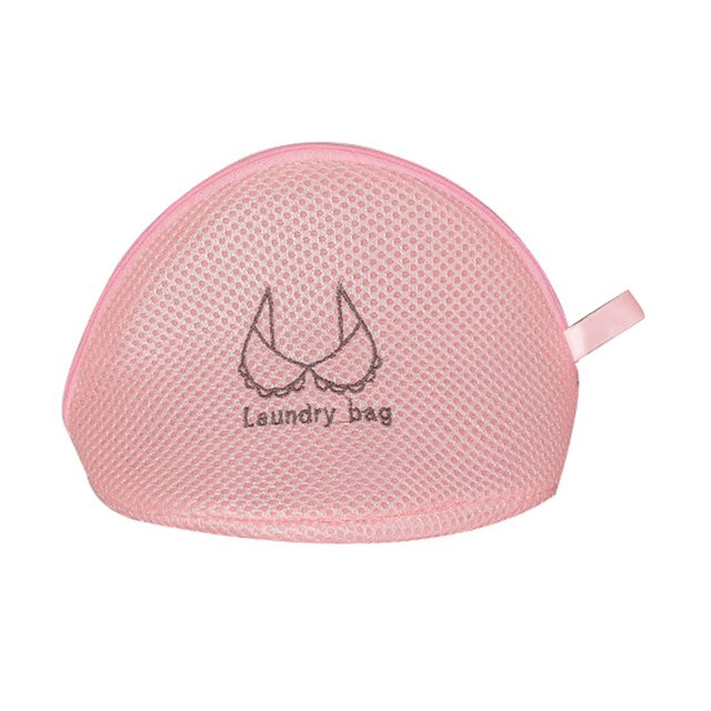 6 Size Mesh Laundry Bags Set for Delicates with Zipper, Lingerie Laundry Bags for Washing Delicates, Laundry Bags Mesh Wash Bags, Delicates Laundry Bag for Jeans,Blouse,Stocking,Bra