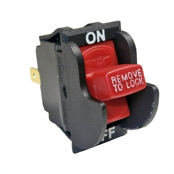Ryobi Genuine OEM Replacement Switch - 080009002035