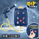 thumbnail image 1 of 六一礼物儿童夏季沙滩玩具戏水迷你小恐龙水枪户外背包水枪地摊批as the picture Deng Xun unisex, 1 of 2