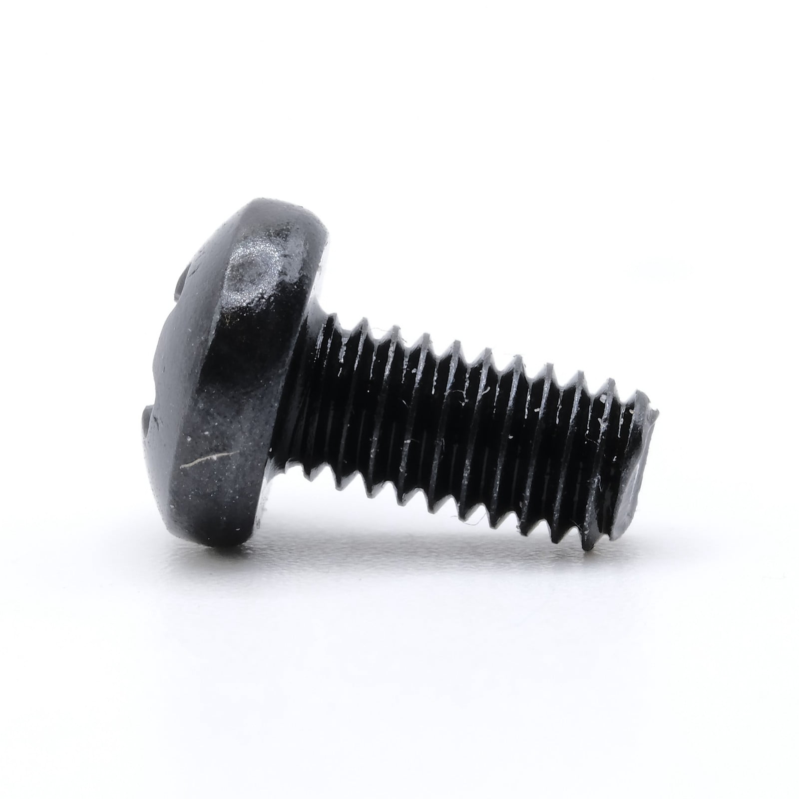 M4 x 8mm (M4 x L8, 0.7mm Pitch) Pan Head Phillips Drive Machine