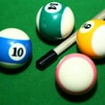 thumbnail image 5 of Yokua Set of 5 Billiard Cue Tip Protective Cover 10/12/13mm Indoor Club Pub Cover, 5 of 10