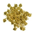 thumbnail image 1 of 50 Piezas Colgantes de Joyería Fernando Encantos del corazón de oro, 1 of 5