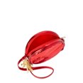 thumbnail image 4 of Wonder Nation Girls Sequin Circle Bag, 4 of 5