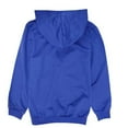 thumbnail image 3 of Grblisyd Girl's Cute Hoodies for Girls Youth Long Sleeve Y2K Tween Tops Cute Sweatshirt Drawstring Pullover Preppy Girls Hoodies Kids 10-12 Royal Blue 170, 3 of 3