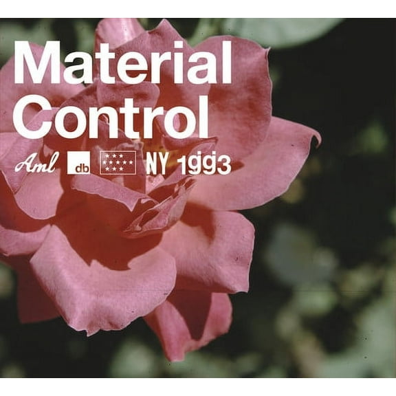 Glassjaw - Material Control - Music & Performance - CD