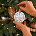 thumbnail image 4 of Home Decoration Gifts For Coworkers Emotional Support Coworker Coworker Gifts For Women Co Worker Gifts Christmas Funny Gifts For Coworkers Ceramic Ornament, 4 of 7