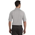 thumbnail image 3 of CornerStone Men's Short Sleeve Lightweight Snag-Proof Tactical Polo, 3 of 3