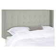 thumbnail image 5 of Safavieh Keegan Headboard, Multiple Colors, 5 of 10