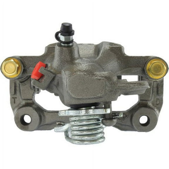 Centric Parts 141.42534 Semi Loaded Friction Caliper Fits select: 1993-2001 NISSAN ALTIMA, 1991-1994 NISSAN MAXIMA