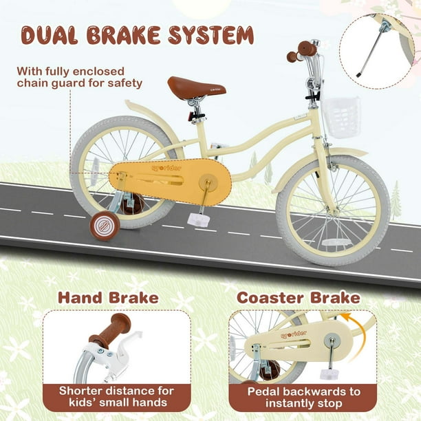 Petite roue vélo walmart new arrivals
