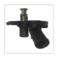 thumbnail image 5 of De Agua De La Manguera Del Termostato Del De RefrigeracióN 9676409580 Para 208 C1 C3, 5 of 5