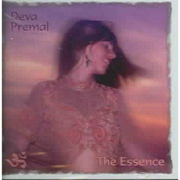 Deva Premal The Essence CD
