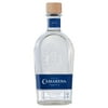 Familia Camarena Silver Tequila, 750mL Glass Bottle