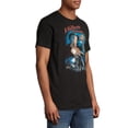 thumbnail image 4 of Nightmare on Elm St. First Night Men's and Big Men's Graphic T-shirt, 4 of 6
