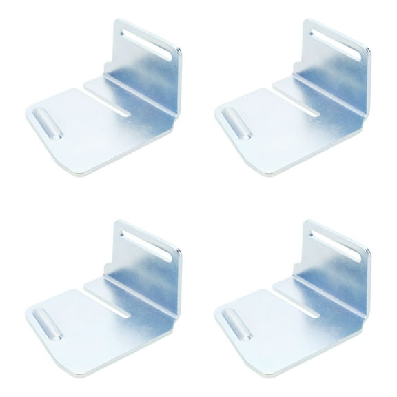 Makita 346728-9 Stopper Plate for Saws XBP01T and XPB01 (4-Pack)