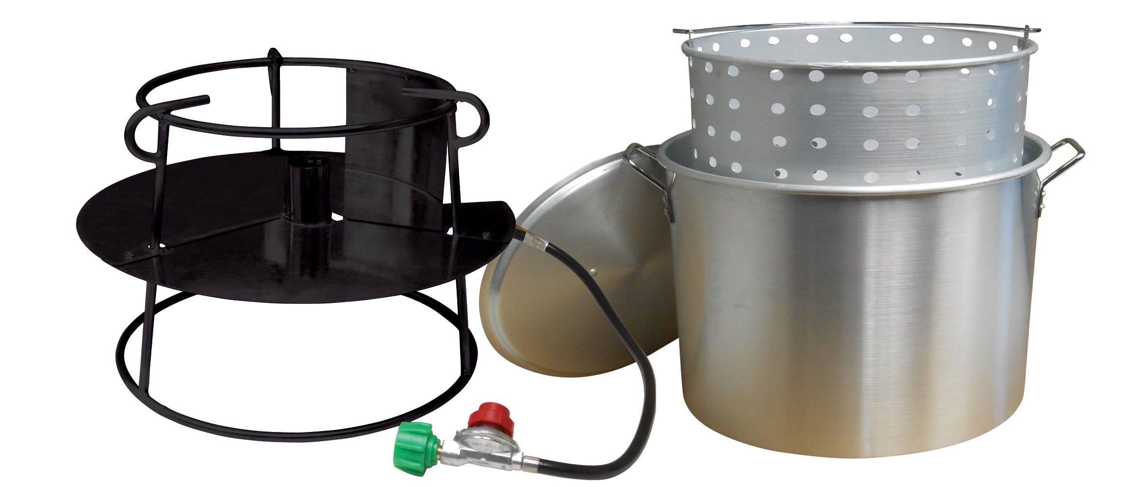 King Kooker #6013N - 60Qt Boiling Kit