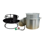 King Kooker #6013N - 60Qt Boiling Kit