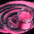 thumbnail image 2 of Polvo de purpurina rosa para uñas, pigmento de arena fina de colores, esmalte de Gel UV, polvo de bricolaje, decoración de Arte de uñas, suministros de estudio, 10ML, 2 of 4