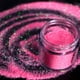 thumbnail image 2 of Polvo de purpurina rosa para uñas, pigmento de arena fina de colores, esmalte de Gel UV, polvo de bricolaje, decoración de Arte de uñas, suministros de estudio, 10ML, 2 of 4