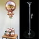 thumbnail image 5 of 70cm Balloon Stand Holder Table Balloon Stand with Bases for Birthday Halloween Wedding Anniversary, 5 of 5