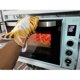 thumbnail image 2 of Grilling Gloves Kitchen Mittens Funny Cotton Oven Mitts Baking Mitts Oven Mitts Heat Resistant Heat Resistant Oven Mitts, 2 of 3