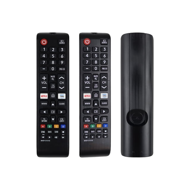 Control Remoto Compatible Con Samsung Smart Tv Bn59-01315e