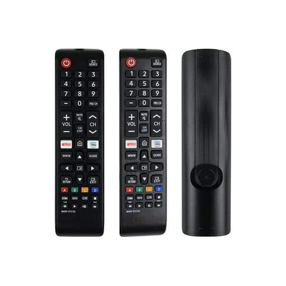 Control Remoto Compatible Con Samsung Smart Tv Bn59-01315e