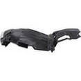 thumbnail image 4 of Fender Liner Front Driver Side For 2017-2019 Toyota Corolla, 4 of 8