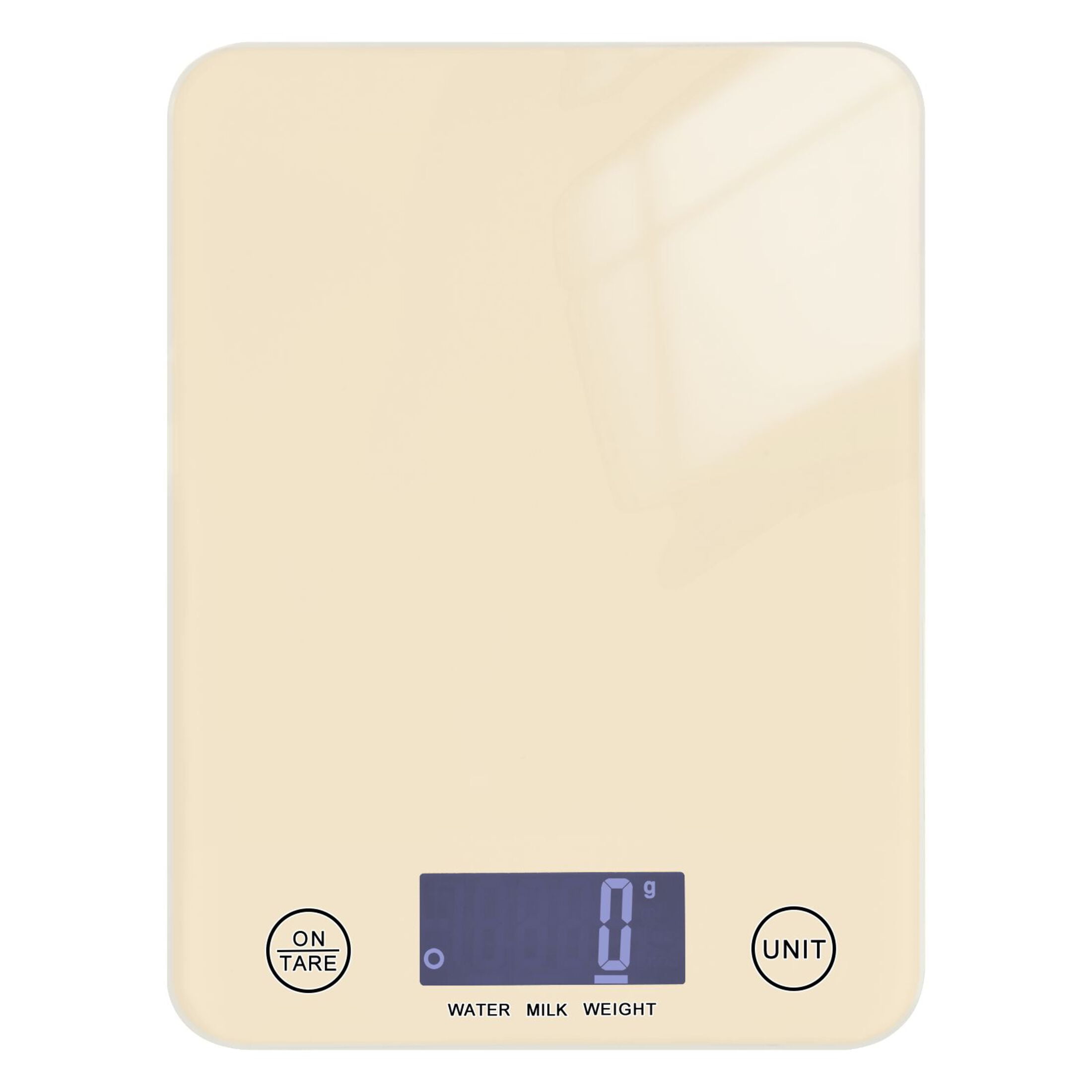 ZWILLING Enfinigy Digital Kitchen Scale, 22lb Capacity, Grams and
