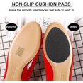 thumbnail image 3 of Almohadilla adhesiva antideslizante autoadhesiva para zapatos, 3 of 5