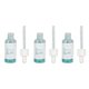 thumbnail image 1 of 3pcs Skin Concentrated Serum Pimple Remover Oil Control Smoothing Pimple Deep Hydrating Facial Concentrated Serum 30ml, 1 of 5