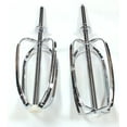 thumbnail image 1 of Sunbeam Mixmaster Beater Set, 013758, 013759, 103350, 1 of 2