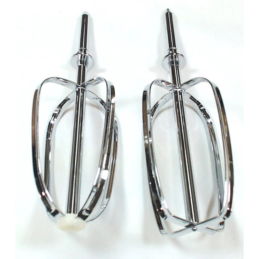 Sunbeam Mixmaster Beater Set, 013758, 013759, 103350