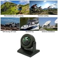 thumbnail image 4 of maskred Car Ball Navigation Tool Dashboard Night Visions Positioning Device Direction Ball-shaped Pointing Guide Boat Marine Truck, 4 of 6