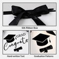 thumbnail image 4 of Graduation Paper Gift Bags with Ribbon Bows Congratulations Grad Party Favor Bags for 2026 Graduation Ceremony and Celebration, 4 of 6