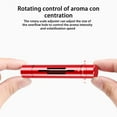 thumbnail image 4 of ¡Compra Ahora y Ahorra!, Abrazadera para enchufe de automóvil, tamaño pequeño, forma de varilla de aromaterapia, difusor para automóvil Akmoler, 4 of 8