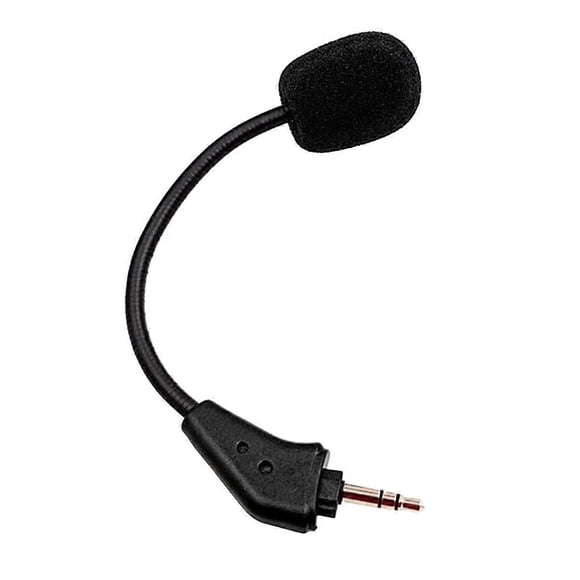 Microphone for Corsair HS50/HS60/HS70 Gaming Headsets Headphones Mic