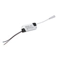 thumbnail image 2 of LED Panel Driver Constant Current 3W 6W 12W 18W 24W DC LED Power Supply, 2 of 6