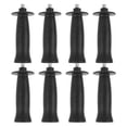 thumbnail image 1 of Miangastore 8 Pcs Poignées pour Outils à Main Noir Sécurité de Travail pour Professionnels, 1 of 9