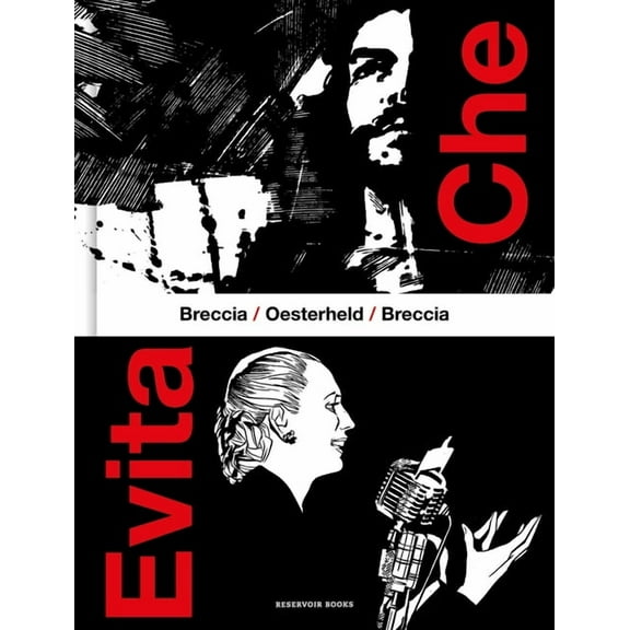 Che / Evita (Spanish Edition), (Hardcover)
