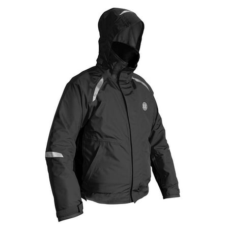 MUSTANG CATALYST FLOTATION JACKET LARGE BLACK