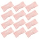 thumbnail image 1 of 50 toallas comprimidas para salones de belleza y actividades al aire libre. Toallas faciales portátiles desechables tipo pañuelo de papel., 1 of 8