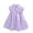 Purple, variant on THDHVS Summer Dresses for Kids,Girls Casual Dresses,Girls Print Dress Princess Dress Summer Girls Dress Sleeveless Round Neck Dress