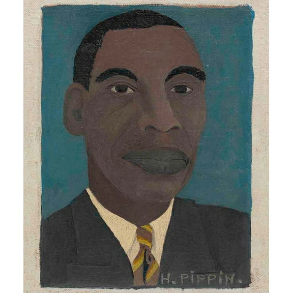 Horace Pippin, American Modern, (Hardcover)