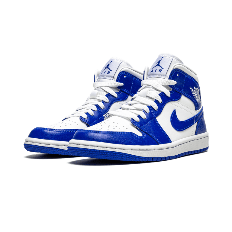 Jordan WOMENS AIR JORDAN 1 MID Womens  display picture 2